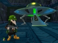 Spy vs. Spy : L'avalanche d'images