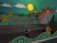 Spy vs. Spy : L'avalanche d'images