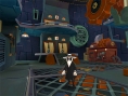 Spy vs. Spy : L'avalanche d'images