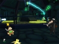 Spy vs. Spy : L'avalanche d'images