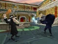 Spy vs. Spy : L'avalanche d'images