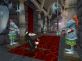 Spy vs. Spy : L'avalanche d'images