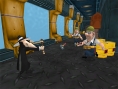 Spy vs. Spy : L'avalanche d'images