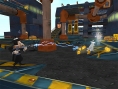 Spy vs. Spy : L'avalanche d'images