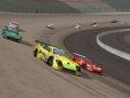 Vidéo GTR : King of Ovals
