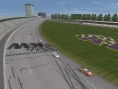 Vidéo GTR : King of Ovals