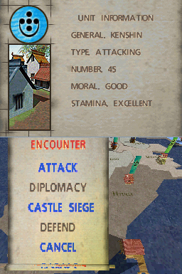 Shogun Warrior se dévoile à nouveau