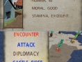 Shogun Warrior se dévoile à nouveau