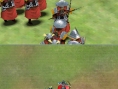 Shogun Warrior se dévoile à nouveau