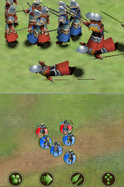 Shogun Warrior se dévoile à nouveau