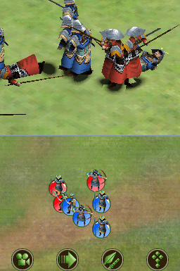 Shogun Warrior se dévoile à nouveau