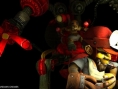 Chaos League : Mort Subite en artworks