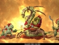 Chaos League : Mort Subite en artworks