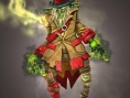 Chaos League : Mort Subite en artworks