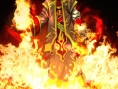 Chaos League : Mort Subite en artworks