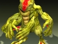 Chaos League : Mort Subite en artworks