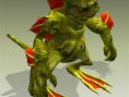 Chaos League : Mort Subite en artworks