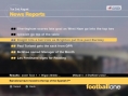 Codemasters présente Pro Football