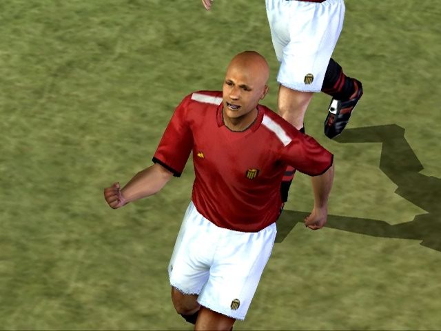 Du football encore et toujours