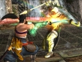 Soul Calibur III annoncé en images