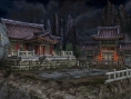 Soul Calibur III annoncé en images