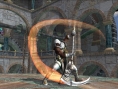 Soul Calibur III annoncé en images