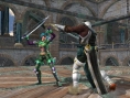 Soul Calibur III annoncé en images