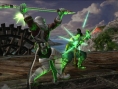 Soul Calibur III annoncé en images