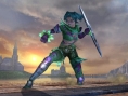 Soul Calibur III annoncé en images