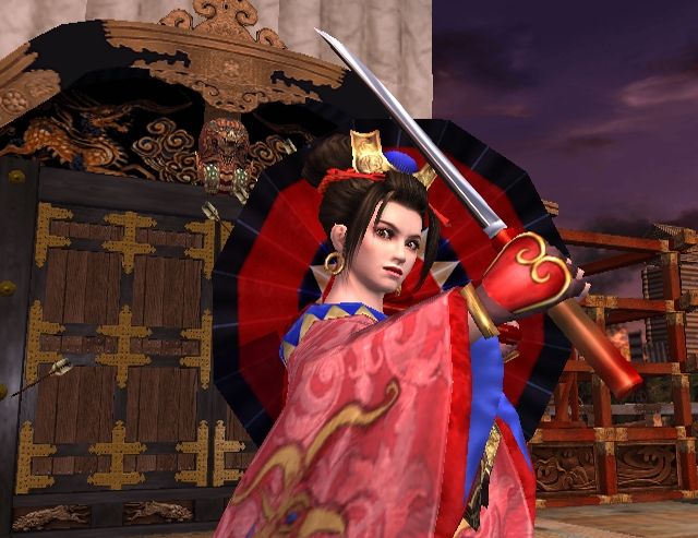 Soul Calibur III se précise
