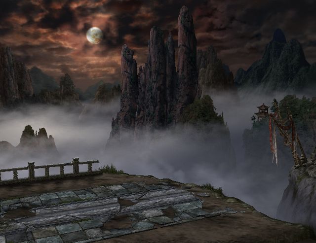 Soul Calibur III se précise