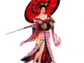 Soul Calibur III annoncé en images
