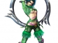 Soul Calibur III annoncé en images