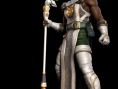 Soul Calibur III annoncé en images