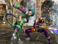 Soul Calibur III : Plus d'images