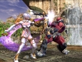 Soul Calibur III : Plus d'images