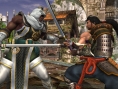 Soul Calibur III : Plus d'images
