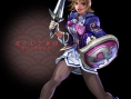 Soul Calibur III : plus d'images