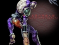 Soul Calibur III : plus d'images
