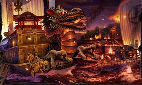 Soul Calibur III : plus d'images