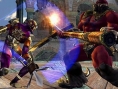 Soul Calibur III : plus d'images