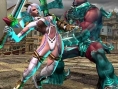 Soul Calibur III : plus d'images
