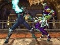 Soul Calibur III : plus d'images