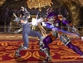 Soul Calibur III : plus d'images