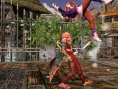 Soul Calibur III : plus d'images