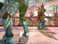 Soul Calibur III en images