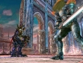 Soul Calibur III en images