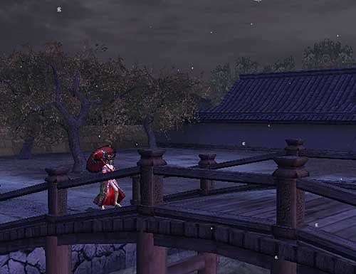 Soul Calibur III en images