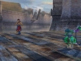 Soul Calibur III en images
