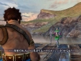 Soul Calibur III en images